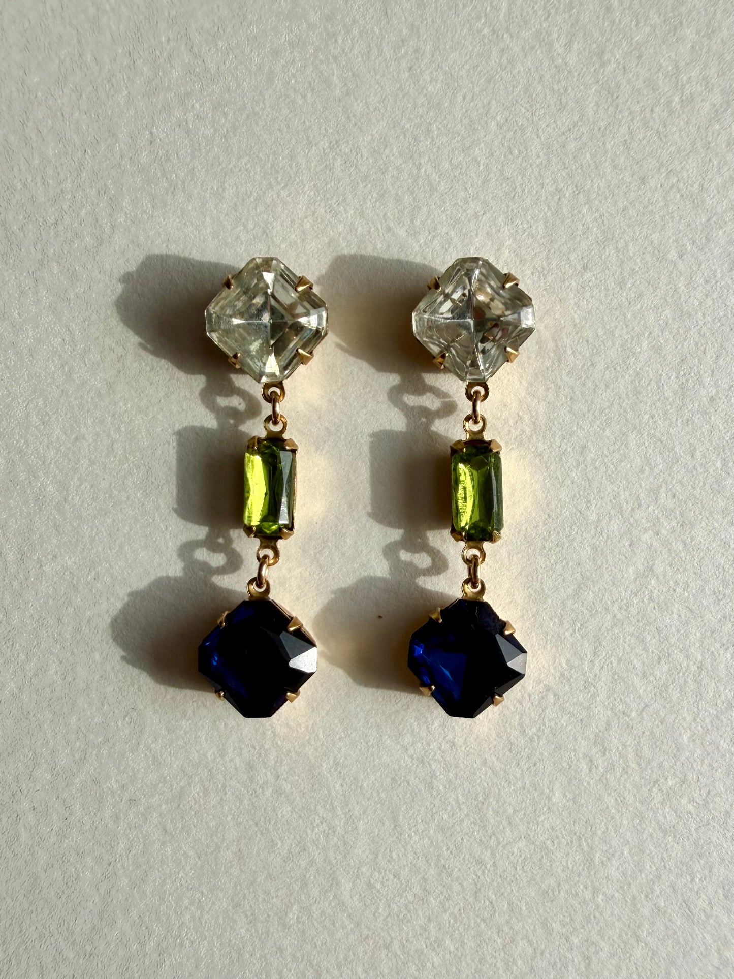 Alyssa Earrings