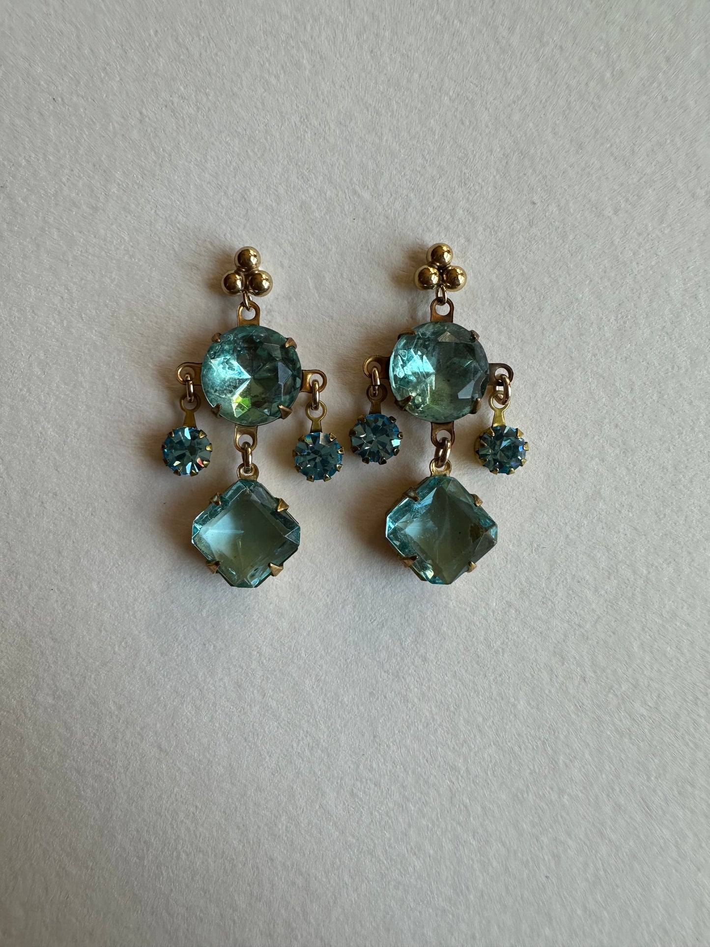 Olivia Earrings