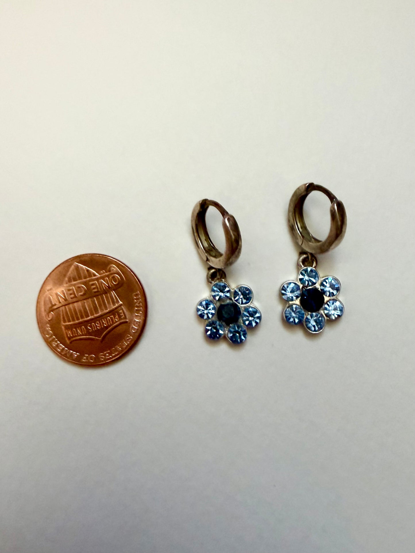 Paige Earrings