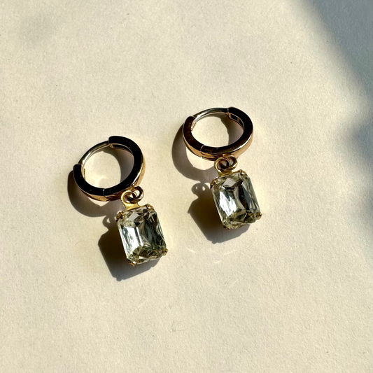 Nicole Earrings