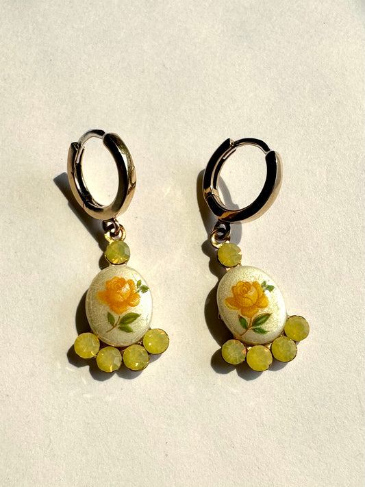 Amari Earrings