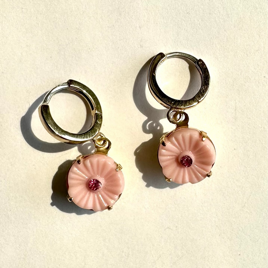 Lindsay Earrings
