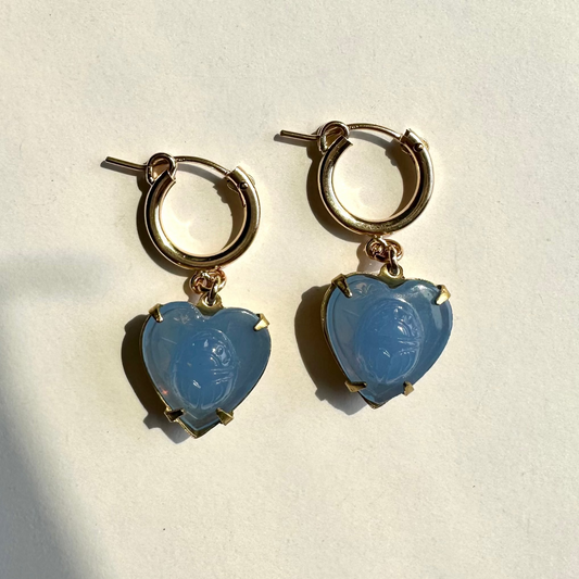 Rachel Earrings