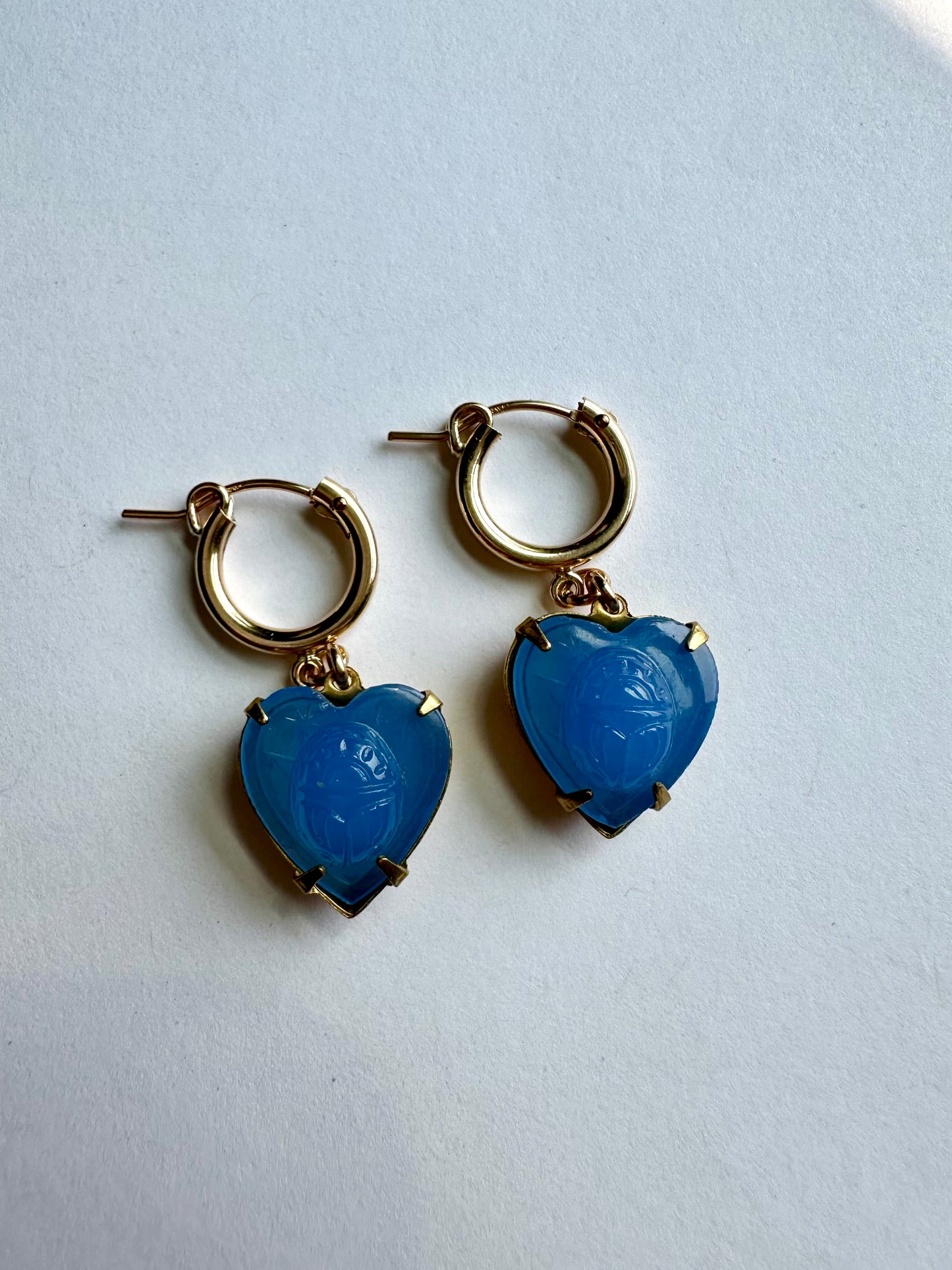 Rachel Earrings