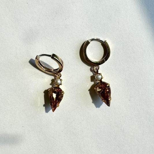 Jacqueline Earrings