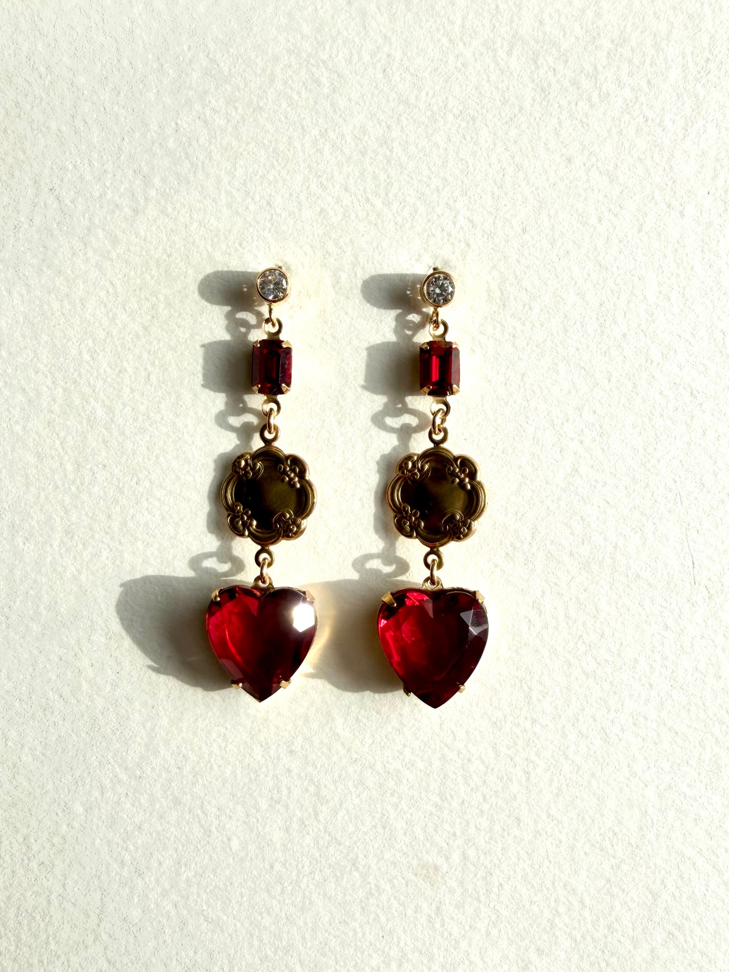 Eros Earrings