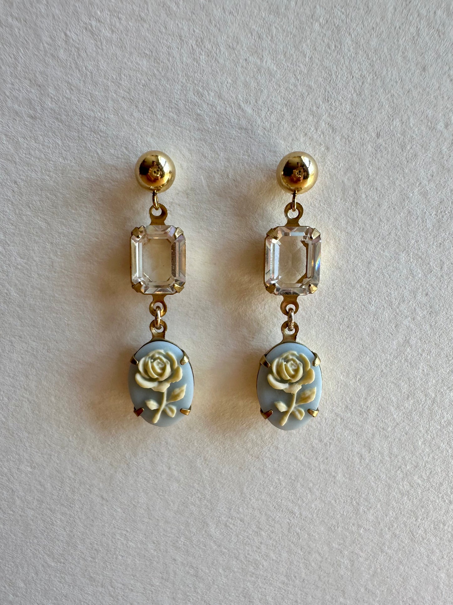 Maria Earrings