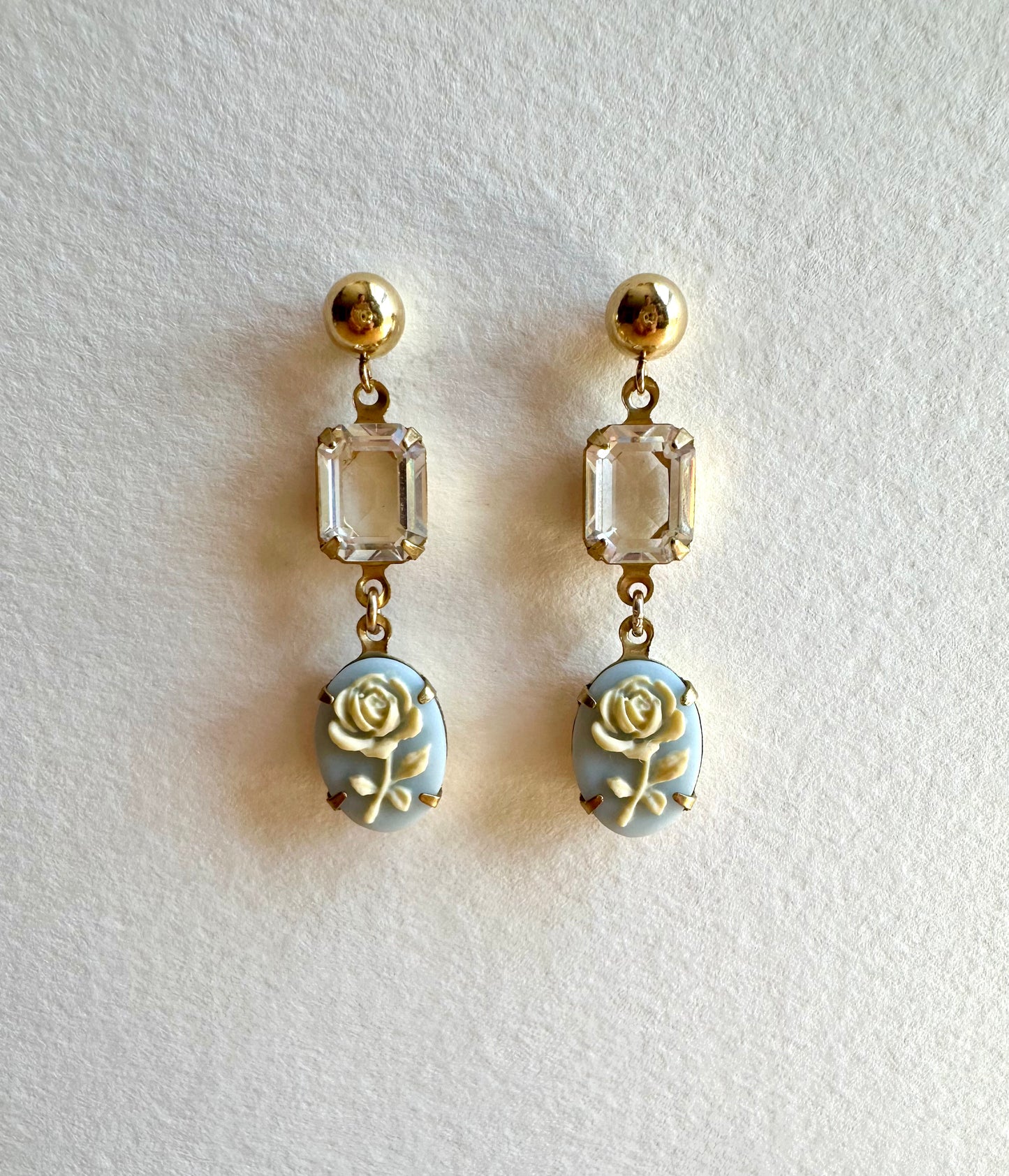 Maria Earrings