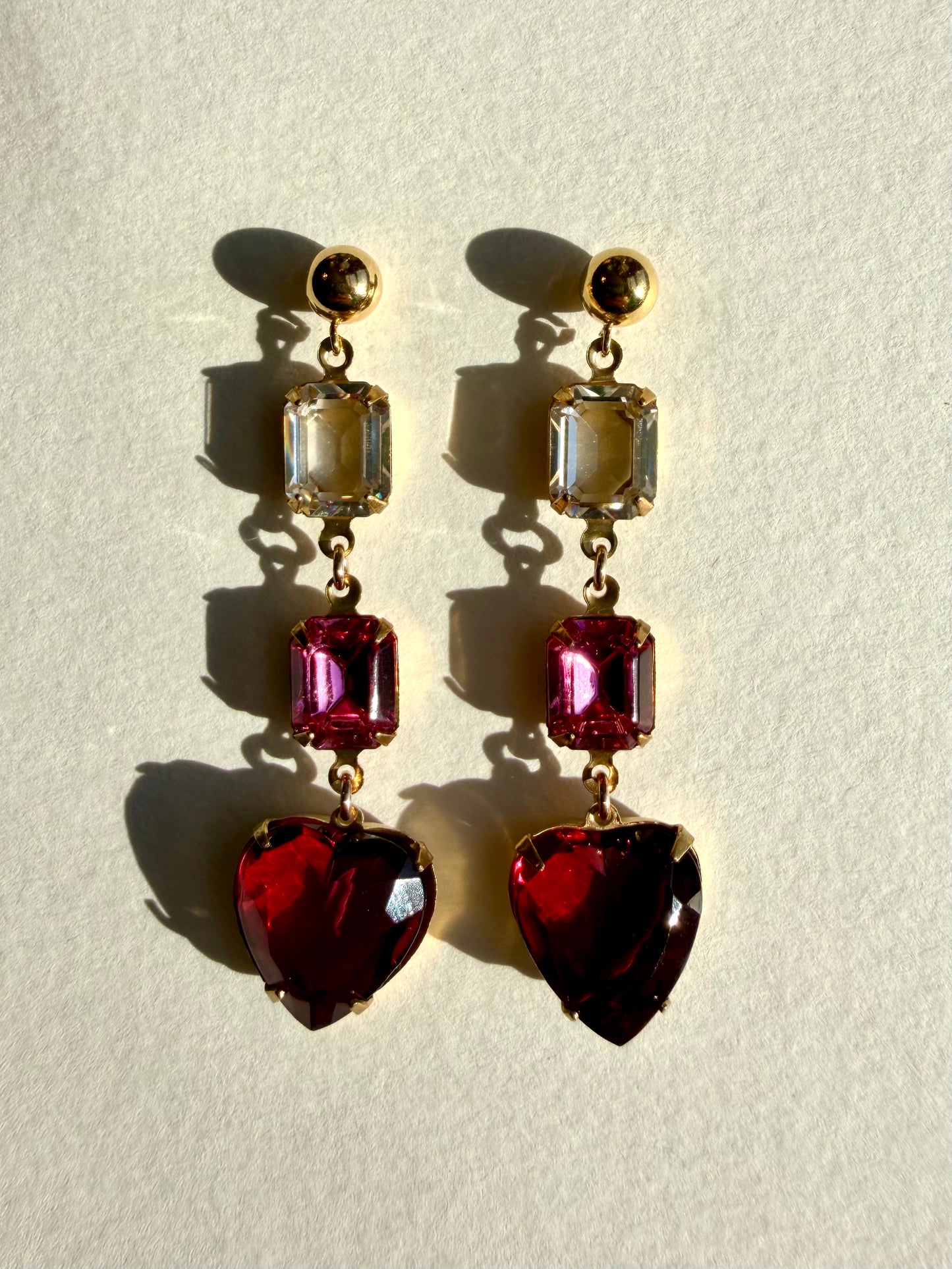 Julia Earrings