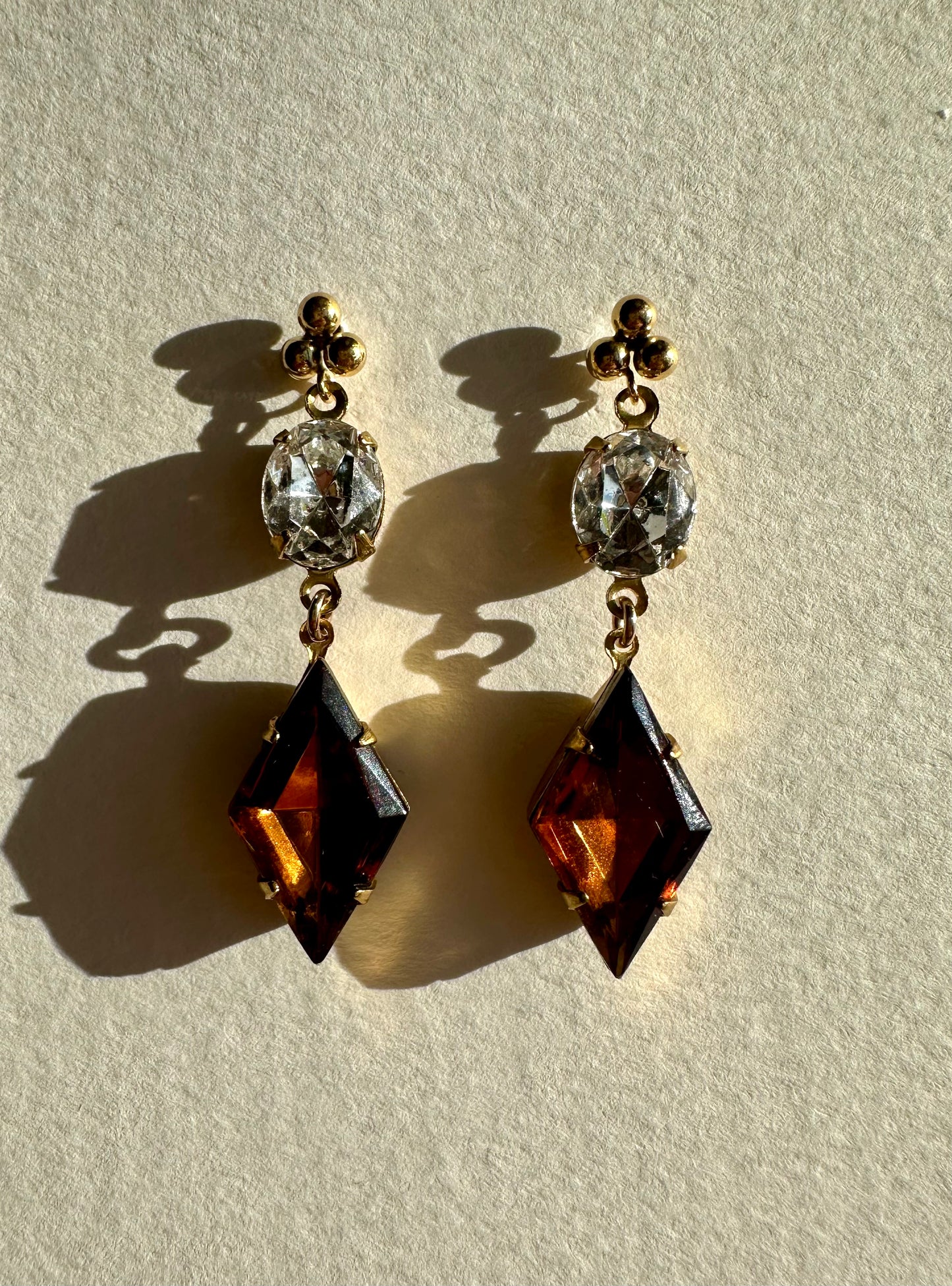 Kendra Earrings