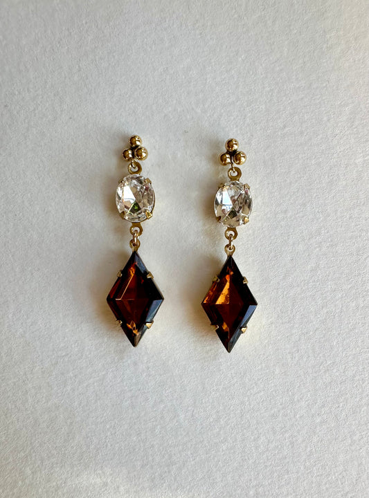 Kendra Earrings