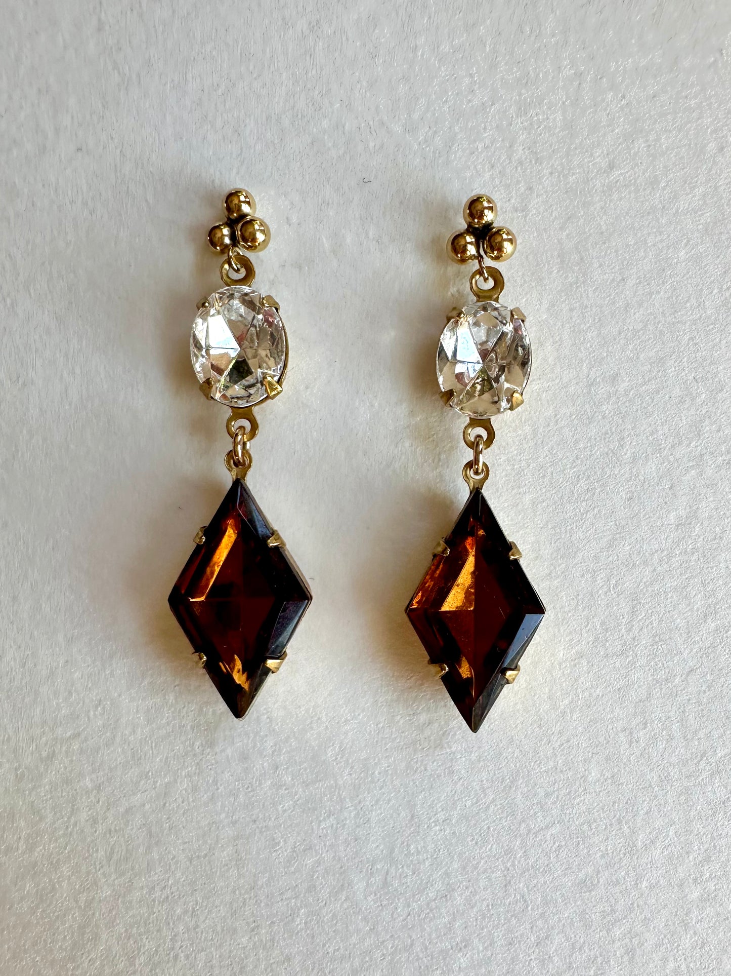 Kendra Earrings