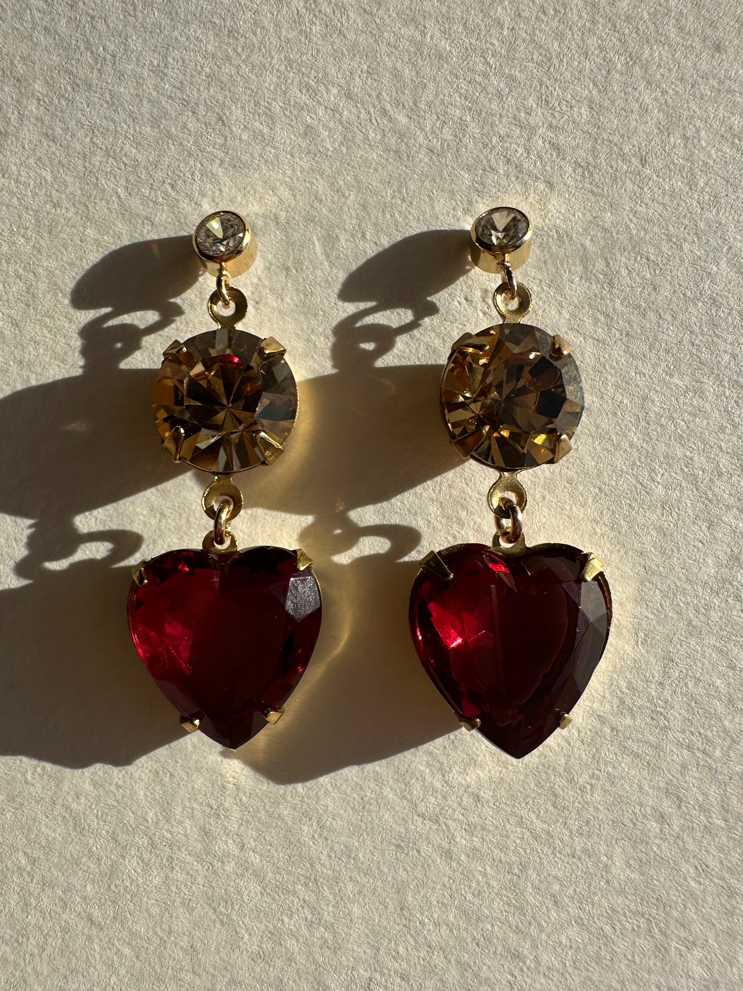 Madeline Earrings