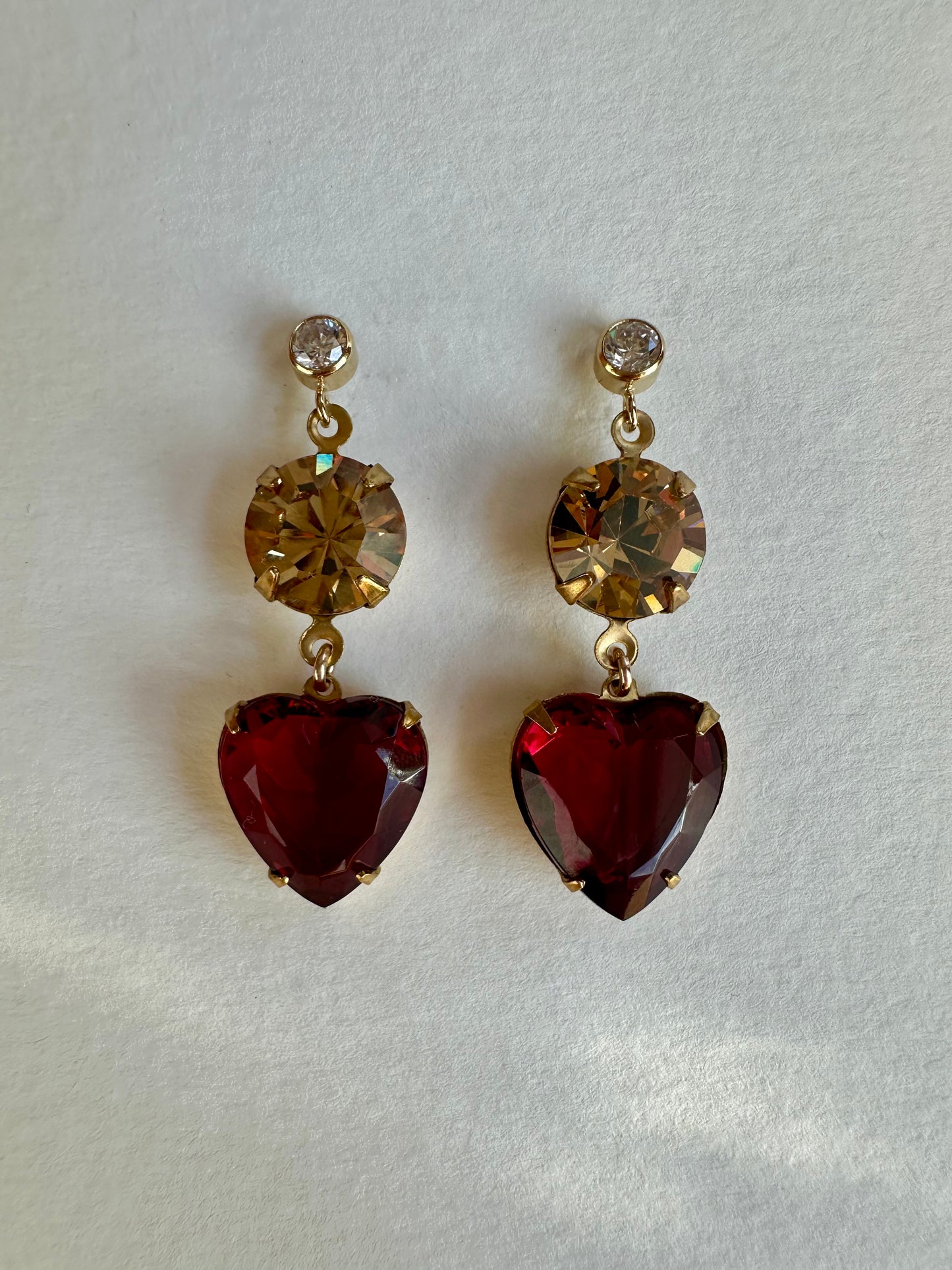 Madeline Earrings
