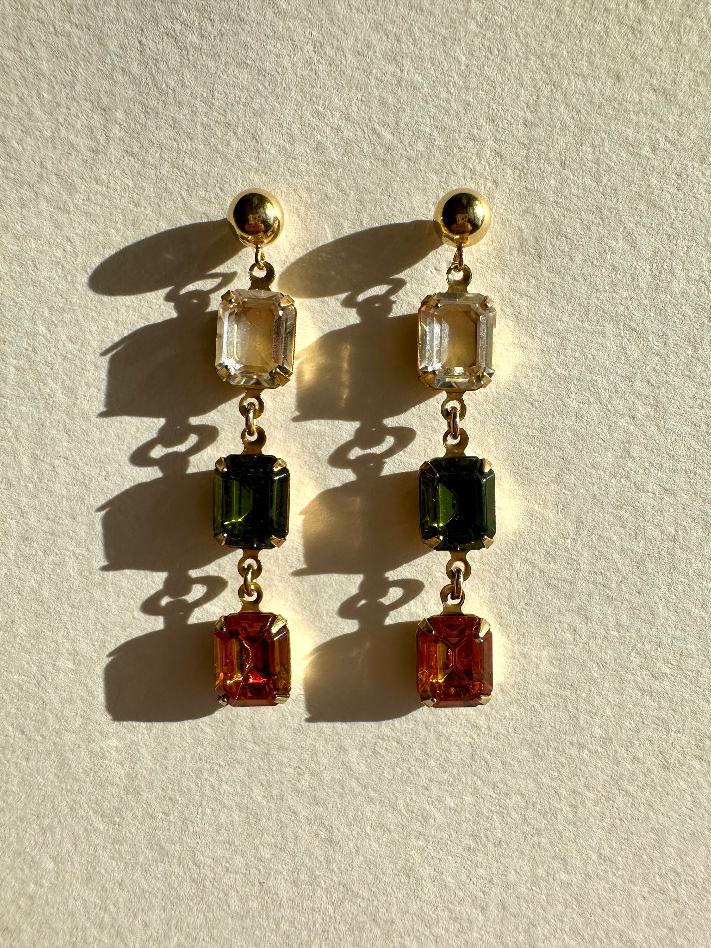 Olivia Earrings