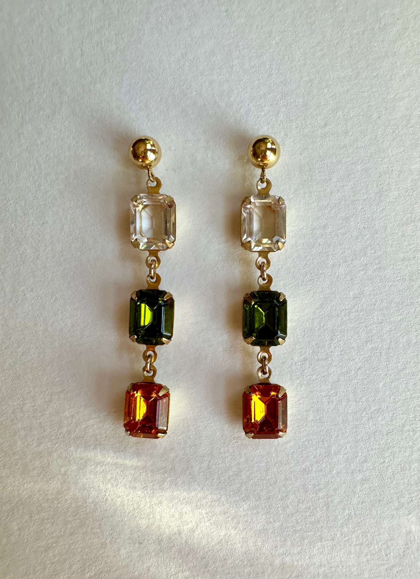 Olivia Earrings