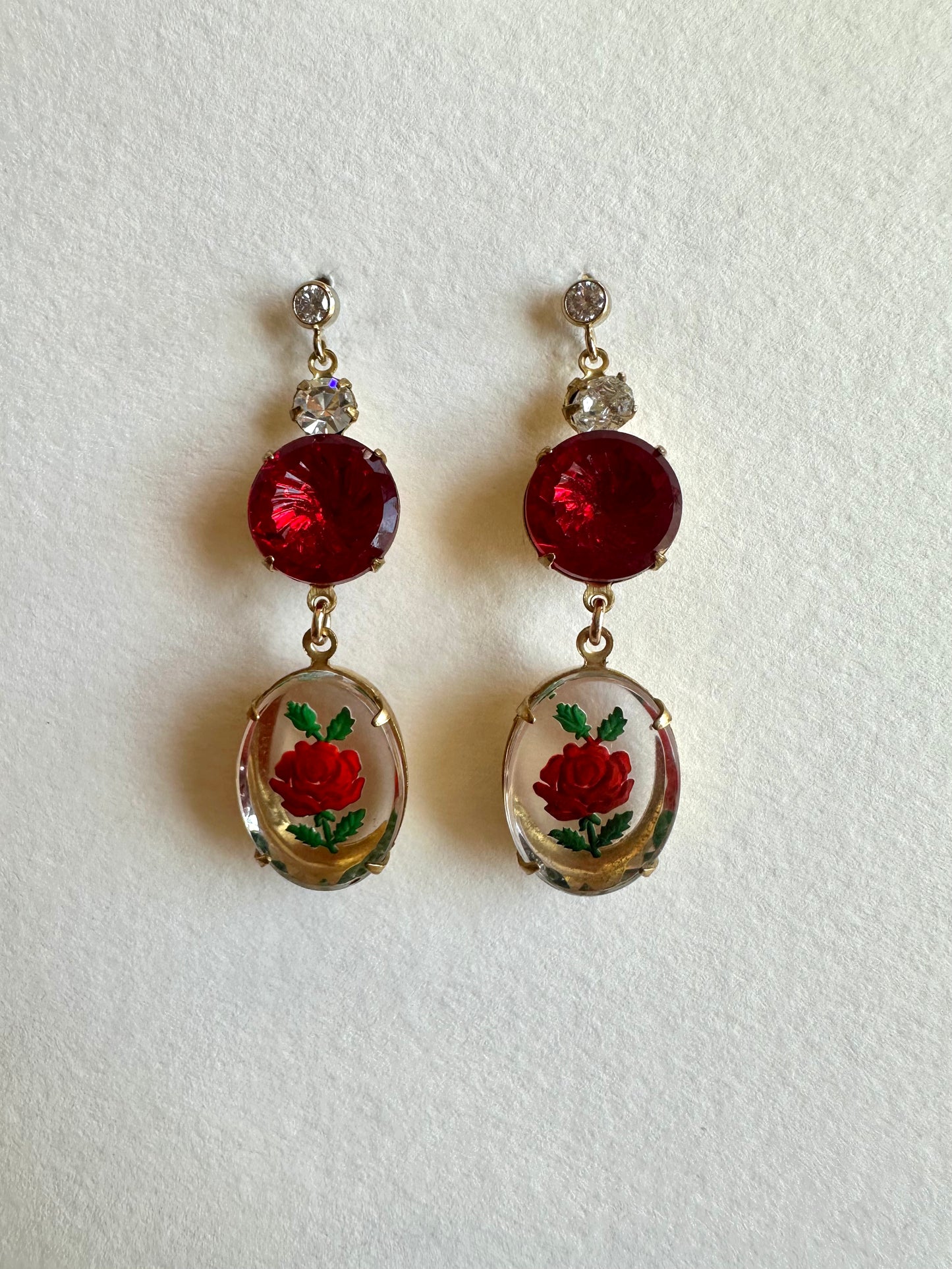 Bella Earrings