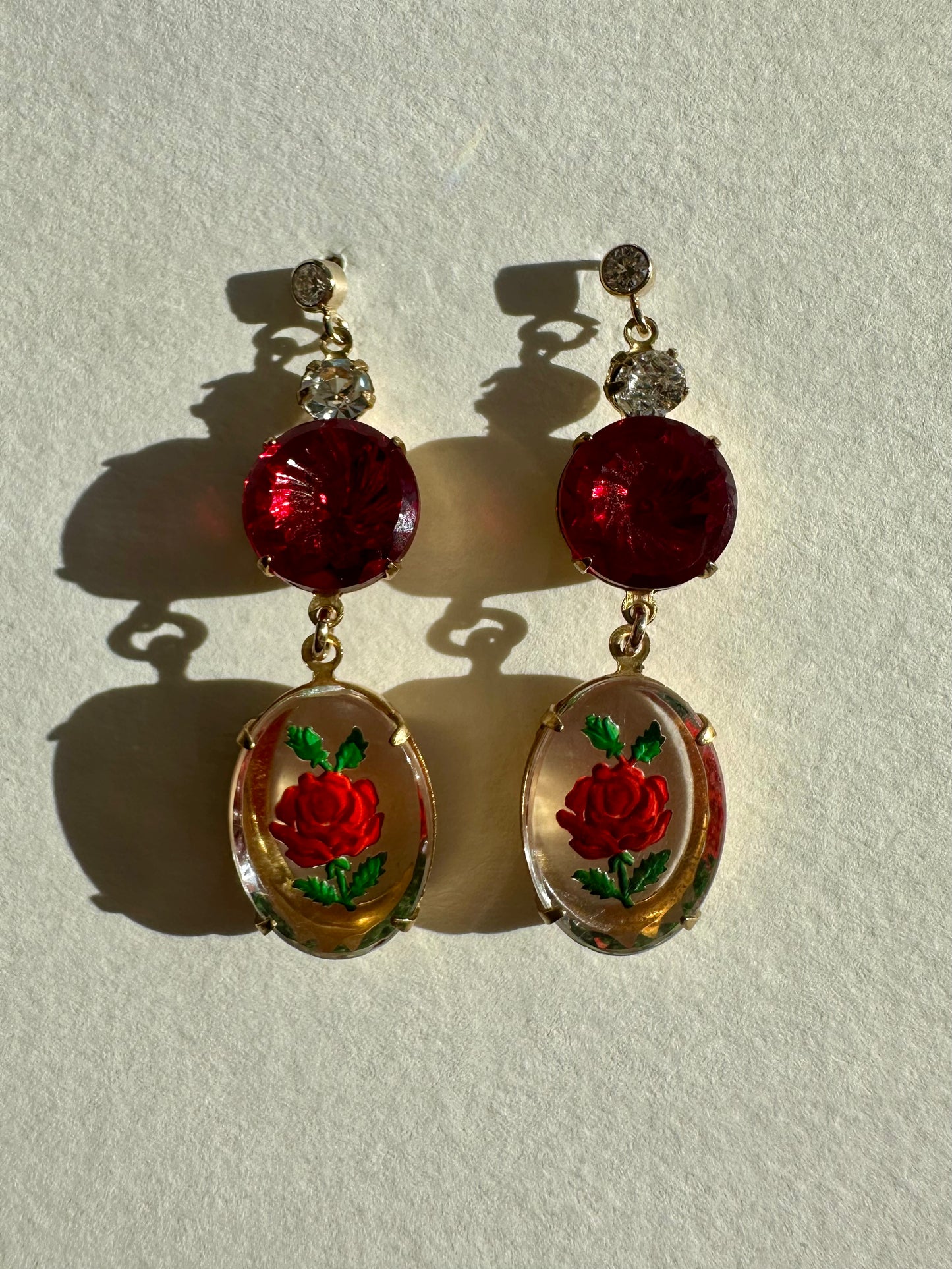 Bella Earrings