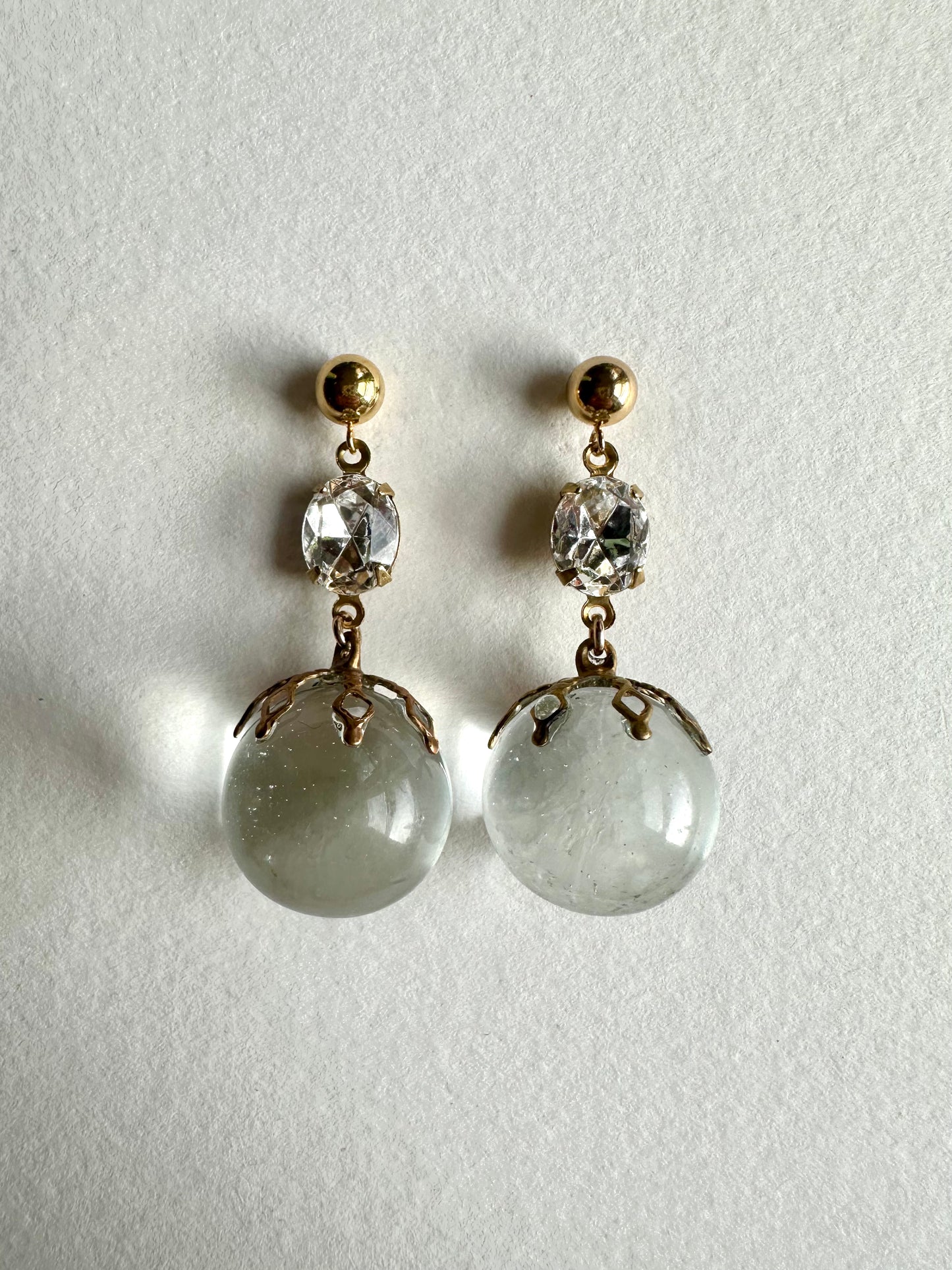 Glinda Earrings