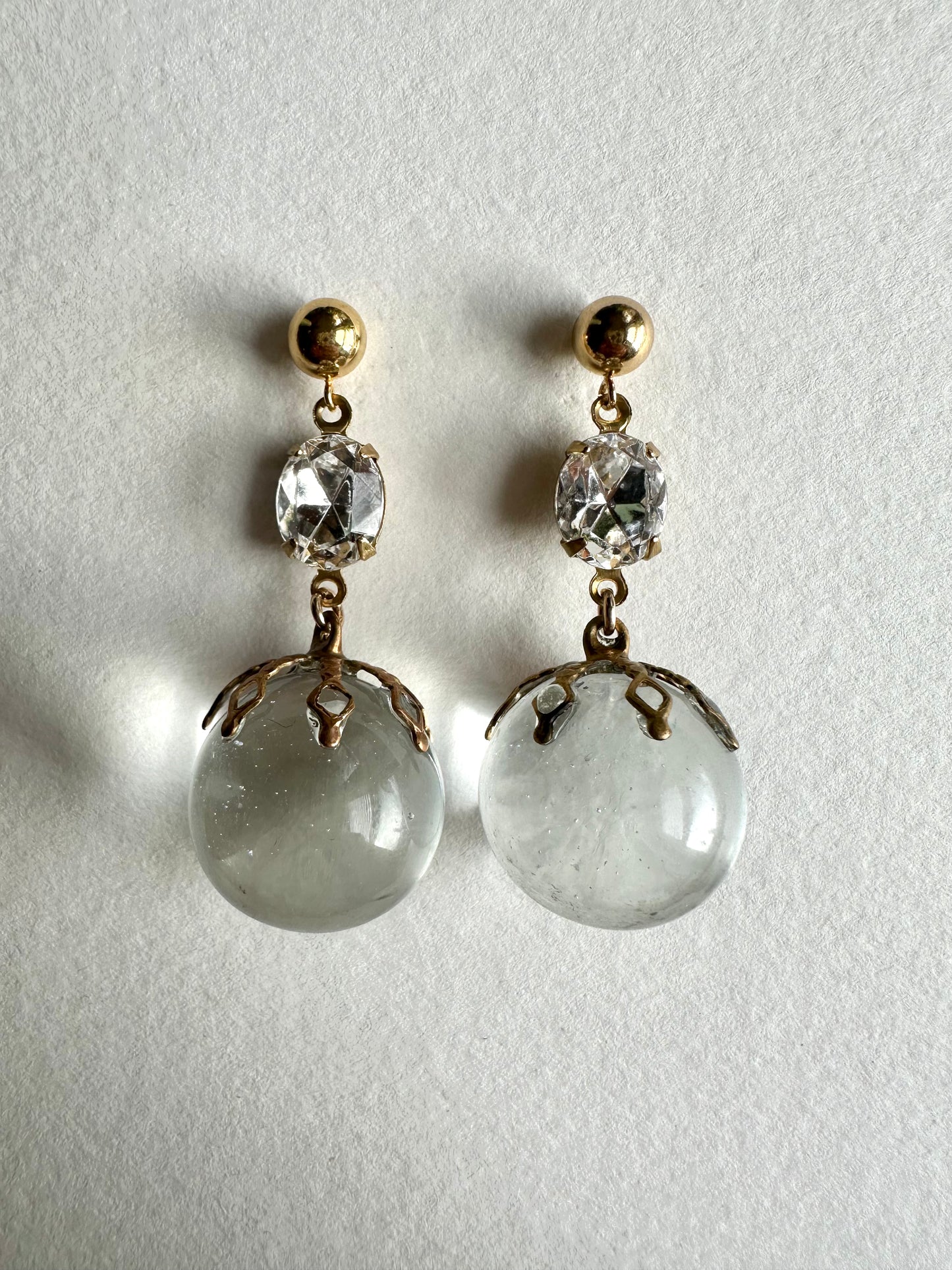 Glinda Earrings