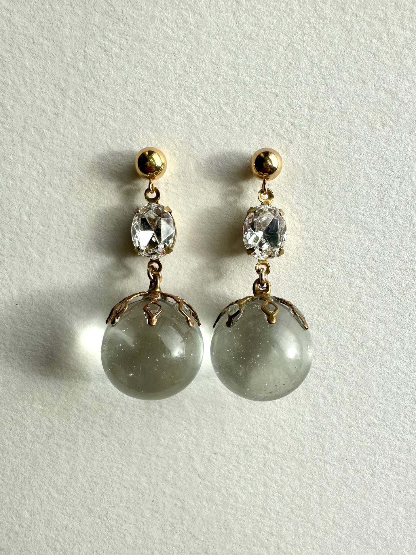 Glinda Earrings