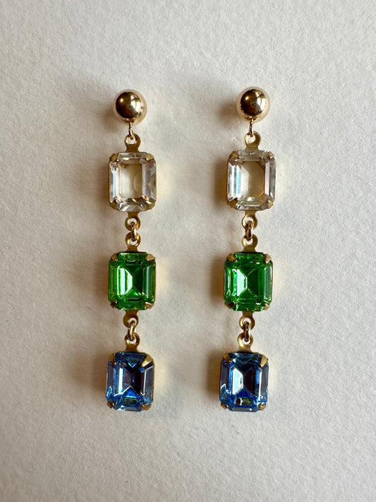 Madison Earrings
