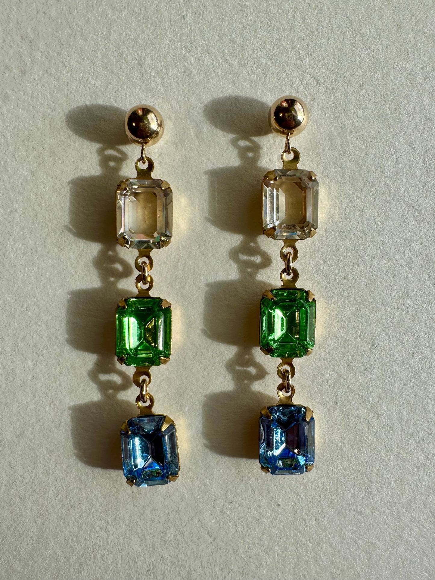 Madison Earrings