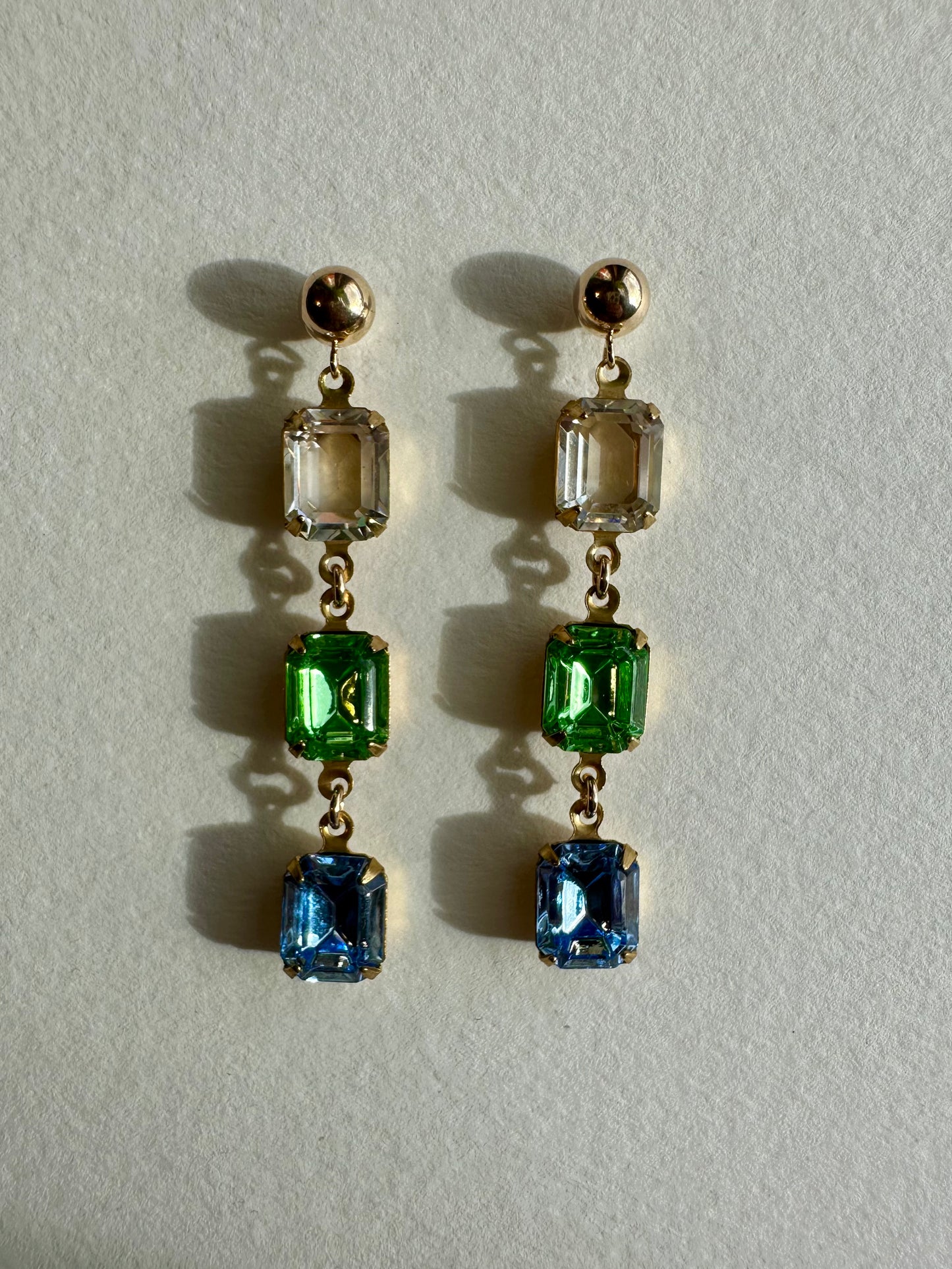 Madison Earrings