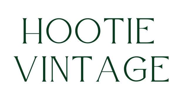 Hootie Vintage